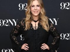 Rita Wilson ‘faceplanted’ at Led Zeppelin concert and wounded her ‘ego’