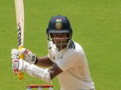 Why not me, again? Abhimanyu Easwaran’s India dream endures despite repeated snubs