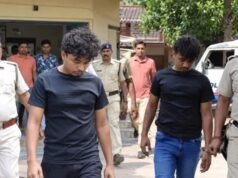 ബലാത്സംഗ കേസിലെ പ്രതി പോലീസുകാരുമായുണ്ടായ ഏറ്റുമുട്ടലില് കൊല്ലപ്പെട്ടു; സംഭവം പശ്ചിമ ബംഗാളിലെ നോര്ത്ത് 24 പര്ഗാനാസില്