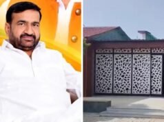 Hours after elevation to new post, UP BJP leader tied up at farmhouse, robbed