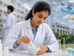 ബി ഫാം: സ്പോട്ട് അലോട്ട്മെന്റ്