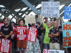 ‘Heartless’ homeless shelter closure condemned