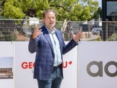 Import duty could add millions to apartment builds