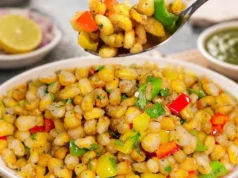 दिवाली पर अचानक आज जाएं मेहमान तो झटपट बनाएं क्रिस्पी कॉर्न, स्वाद ऐसा कि सब पूछेंगे इस स्नैक की रेसिपी