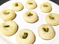 दिवाली के मौके पर घर पर बनाएं बंगाल की फेमस मिठाई संदेश, जान लें इसकी आसान सी रेसिपी