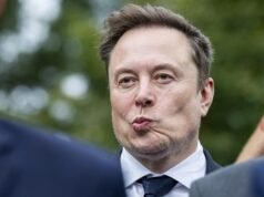 Musk appointed to US taskforce on future of warfare