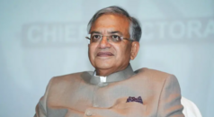 42 माजी न्यायाधीश म्हणतात ‘हा निवडणूक आयोगाला कमकुवत करण्याचा प्रयत्न’