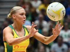 ‘Definitely see her back’: Diamonds give Cup update