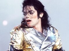 Vincent Paterson felt ‘honoured’ to work with Michael Jackson