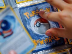 Pokémon champ begs players to wear deodorant after ‘putrid’ smell