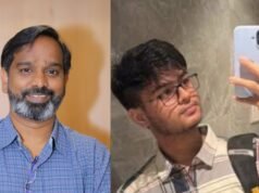 IIT-B student suicide: Prof Doolla questioned for 8 hours, denies casteist remarks