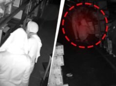 Caught on CCTV: 70 iPhones, 36 Apple Watches stolen in Rs 1-crore heist