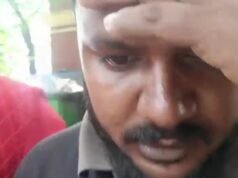 Fake video claiming Chorbagan victim’s eye was stolen lands Bengal man in jail