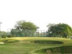 After Delhi Gymkhana, Centre eyes Air Force golf course land near PM’s residence