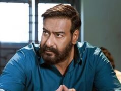 Drishyam 3 box office Day 1: Ajay Devgn hits career-best, misses Rs 100-crore mark