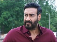 Drishyam 3 box office Day 2: Ajay Devgn film races towards Rs 180 crore worldwide