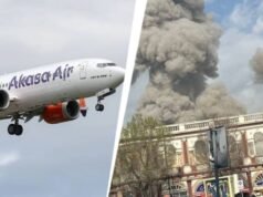 Akasa Air extends flight cancellations to Riyadh till Nov 30 amid Houthi attacks