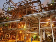 Government not ruling out Alcoa royalty increase