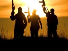 ISI, Pak Army activate 6-7 launch pads, over 100 terrorists moved to PoK camps