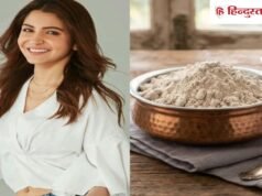गेहूं नहीं, इस आटे की रोटी खाती हैं अनुष्का शर्मा, कैंसर सर्जन ने बताए फायदे!