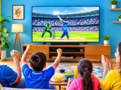 43 inch TV पर बड़ा डिस्काउंट, Amazon Sale में सस्ते मिल रहे सैमसंग, एलजी समेत इतने सारे मॉडल