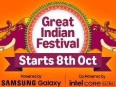 Amazon Sale:₹15000 से कम में मिल रहे ये तीन लेटेस्ट 5G फोन, इनमें 6500mAh तक बैट, 50MP तक कैमरा