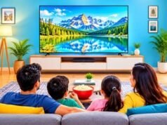 बजट में आए 55 inch Smart TV, फेस्टिवल सेल में तगड़ा डिस्काउंट; लिस्ट में सैमसंग, शाओमी भी