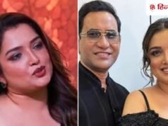 Bigg Boss 20 : निरहुआ को लेकर आम्रपाली दुबे ने खोला राज, कहा- उनकी गर्लफ्रेंड्स तो…