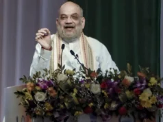 MLC चुनाव में कांग्रेस की करारी हार पर अमित शाह ने कसा तंज, बोले- “Ballot Box इस्तीफा दो”
