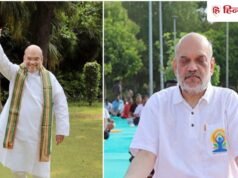 61 की उम्र में भी फिट हैं अमित शाह, डायबिटीज को कंट्रोल में रखने के लिए अपनाते हैं ये 3 आदतें