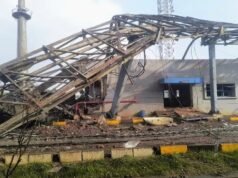 4 killed in boiler blast at Andhra pharma facility, CM Naidu condoles deaths
