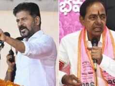 Telangana to issue notices to KCR family in Siddipet’s missing 45-acre probe