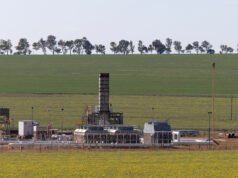 APA moots biggest WA gas plant to power grid, agribusiness park