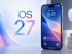 Apple starts pushing iOS 27 update to iPhone users on iOS 26