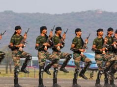 അസം റൈഫിൾസിൽ 354 ഒഴിവുകൾ