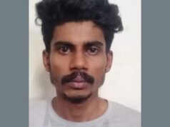 യൂബര് ടാക്സിയുടെ മറവില് ലഹരി വില്പന;
മയക്കുമരുന്ന് വില്പന സംഘത്തിലെ മുഖ്യ കണ്ണി അറസ്റ്റില്