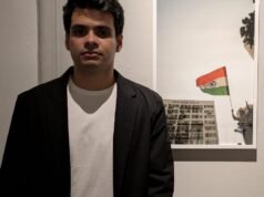 Priyanka Gandhi’s son’s protest photos removed ahead of show, Congress leader reacts
