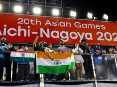 Asian Games 2026 closing ceremony: When and where to watch in India