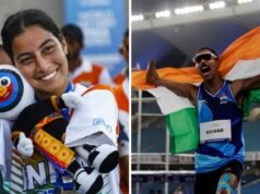 India rewrite Asian Para Games record, but not every sport keeps pace