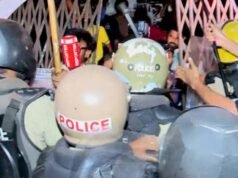 യൂണിവേഴ്സിറ്റി ഹോസ്റ്റല് സംഘര്ഷം: മൂന്ന് എസ് എഫ് ഐ പ്രവര്ത്തകര് കൂടി അറസ്റ്റില്
