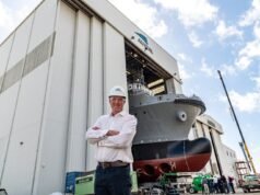 Austal extends Hanwha due diligence as US negotiations advance