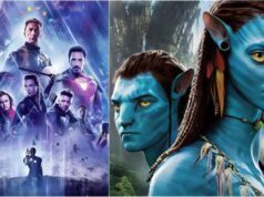 Avengers Endgame Encore beats Avatar to become highest-grossing film in history
