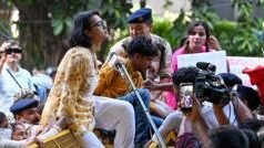 ज्ञानेश कुमार के ख़िलाफ़ विपक्ष के प्रोटेस्ट की पाकिस्तान, ब्रिटेन और दूसरे देशों में कैसी चर्चा