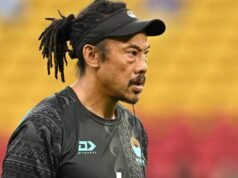 Bledisloe heartbreak fuelling ABs’ long Cup hold