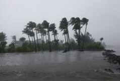 বৃষ্টি-ঘূর্ণিঝড়ের আচরণ বদলে দেওয়াসহ বিশ্ব আবহাওয়ায় যে পাঁচ প্রভাব ফেলেছে এল নিনো