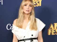 Jennifer Lawrence reveals ‘you should die’ backlash over TV romance opinion