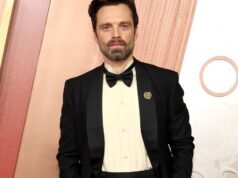 Sebastian Stan: Nuance is inherent to who we are