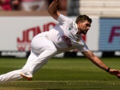 Proteas quick admits South Africa may have got it wrong