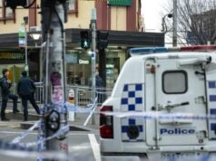 One Nation turns up election heat with crime policy