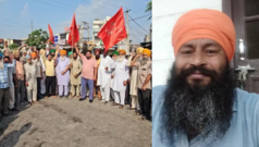 ਪਰਵਿੰਦਰ ਝੋਟਾ ਕਤਲ ਮਾਮਲਾ: ਮਾਨਸਾ ਮੋਰਚੇ ‘ਚ ‘ਵਾਰਿਸ ਪੰਜਾਬ ਦੇ’ ਤੇ ਹੋਰ ਵਿਰੋਧੀ ਧਿਰਾਂ ਦੀ ਸਰਗਰਮੀ ‘ਆਪ’ ਸਰਕਾਰ ਲਈ ਕਿੰਨੀ ਵੱਡੀ ਚੁਣੌਤੀ